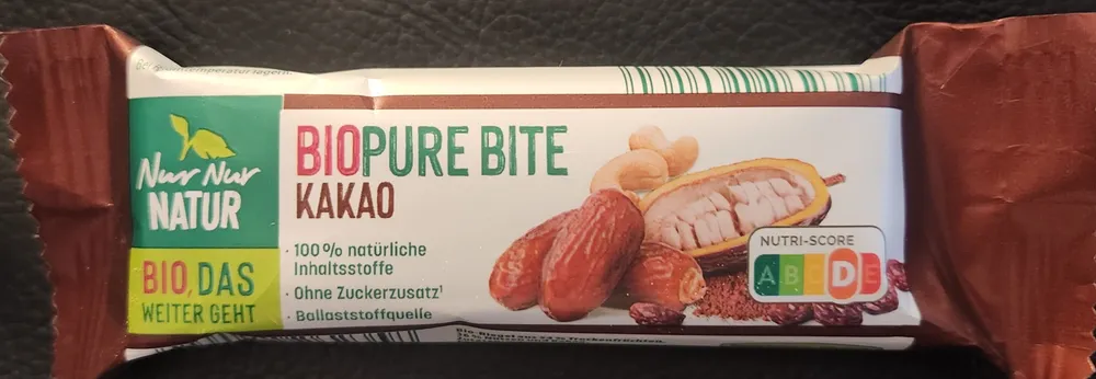 Biopure Bite Kakao