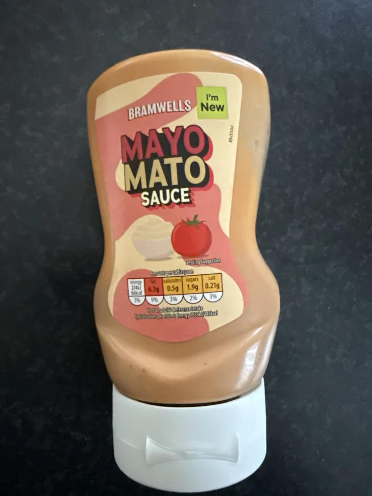 Mayo Mato