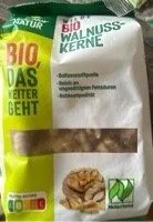 Bio-Walnusskerne