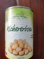 Kichererbsen