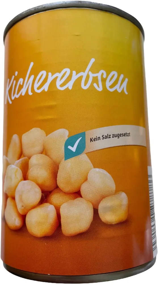 Kichererbsen