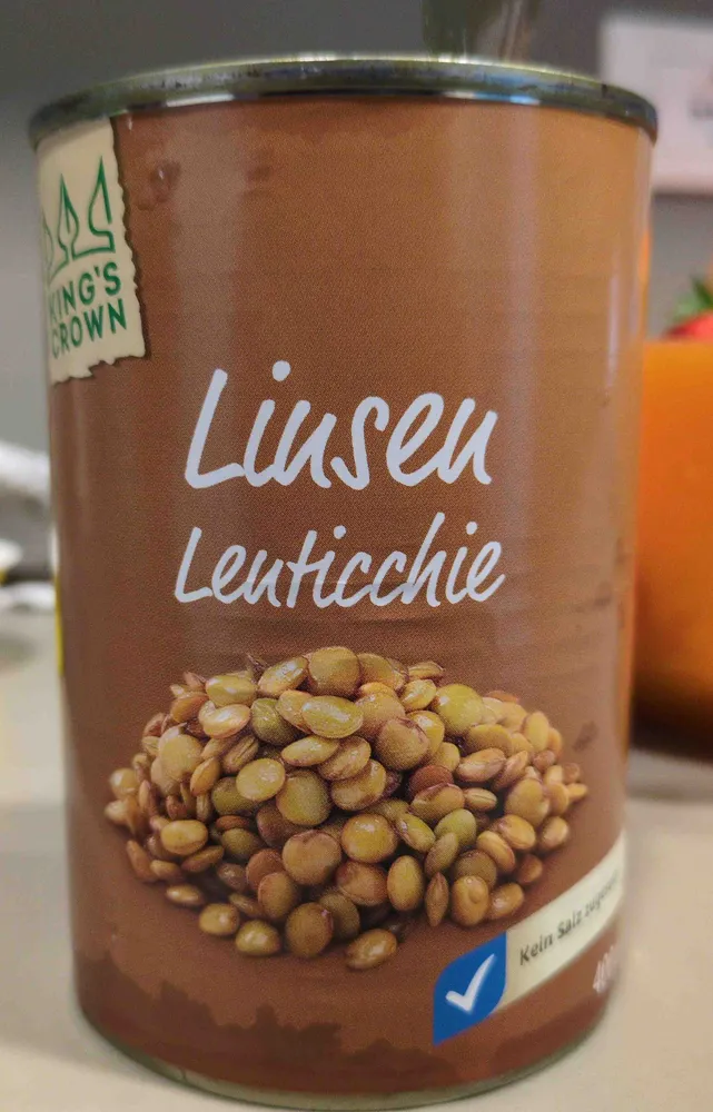 Lenticchie