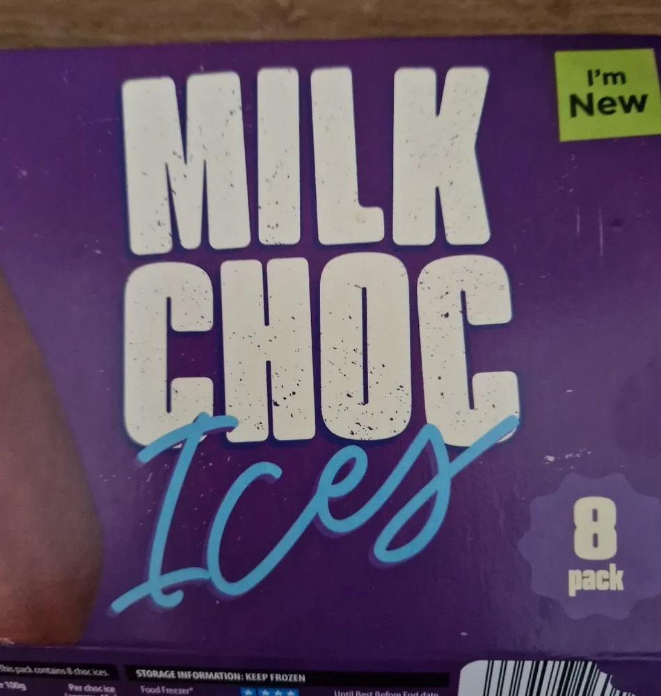 chocs