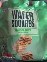 Wafer Squares