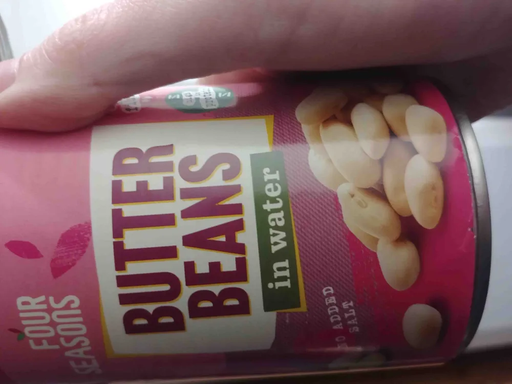 Butter Beans