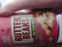 Butter Beans