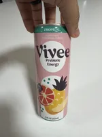 Prebiotic Energy
