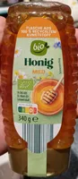 Honig mild