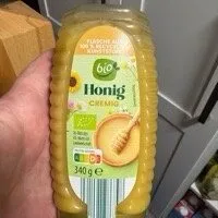 Honig cremig