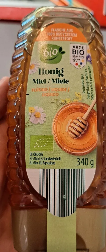 Honey aldi