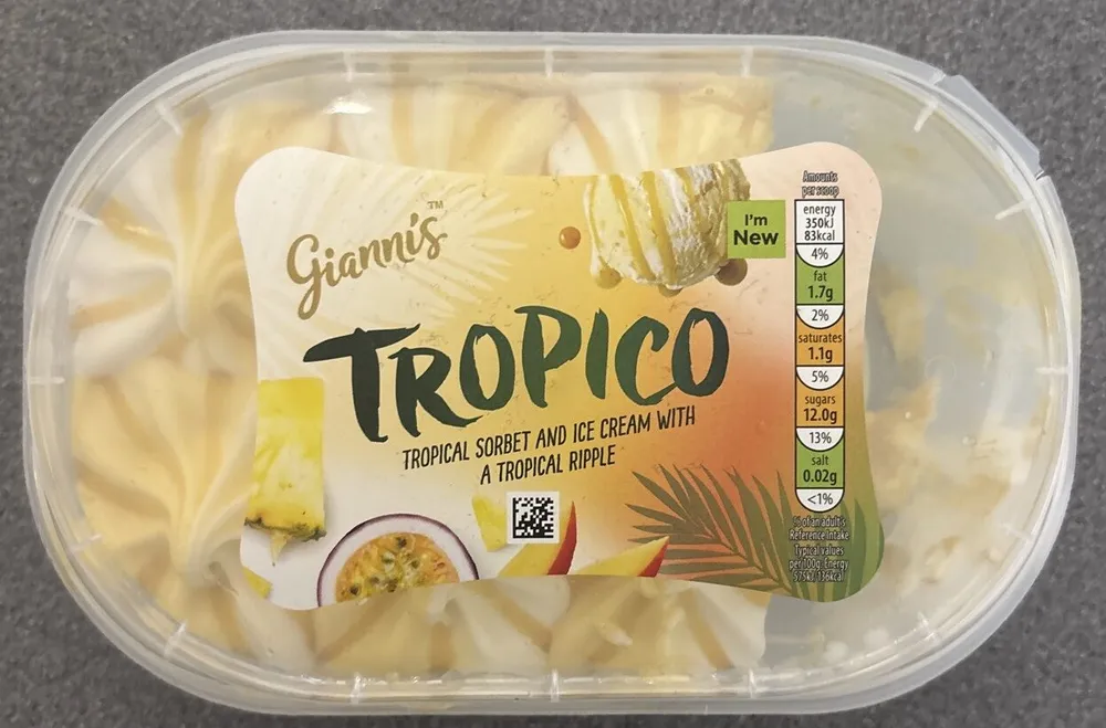 Tropico