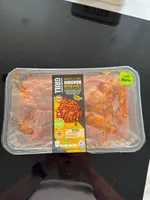 Mango & Like Chicken Breast Sizzlers