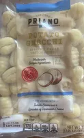 Potato Gnocchi