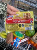Classic Hot Dogs