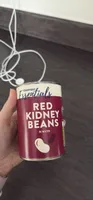 red kidney beans