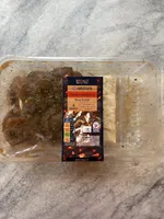 Chicken Shawarma