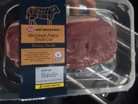 Aberdeen Angus Thick Cut Steak