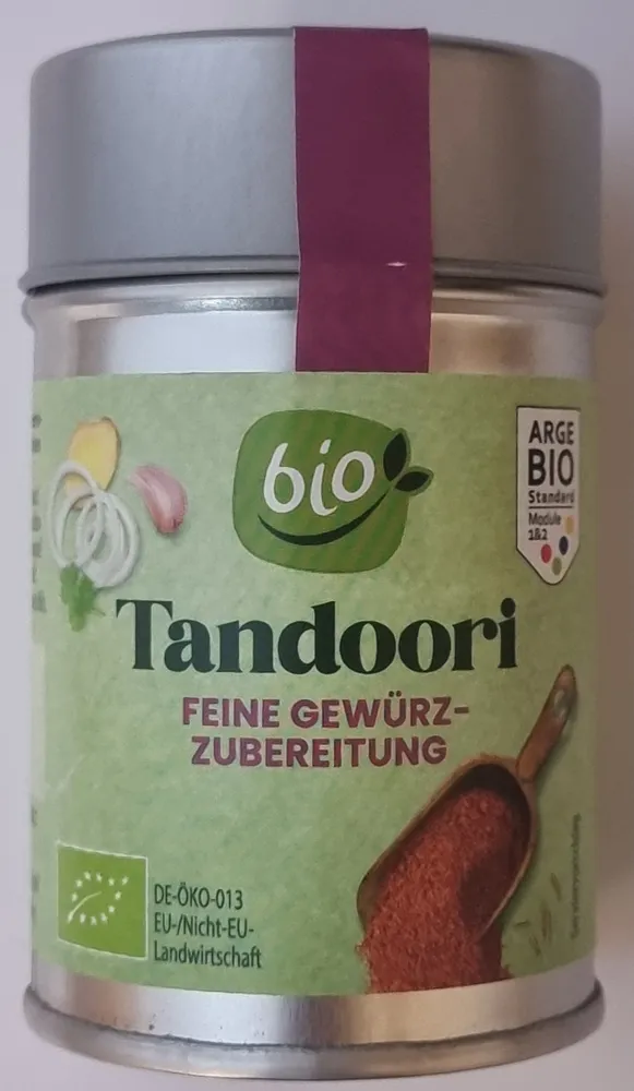 Tandoori