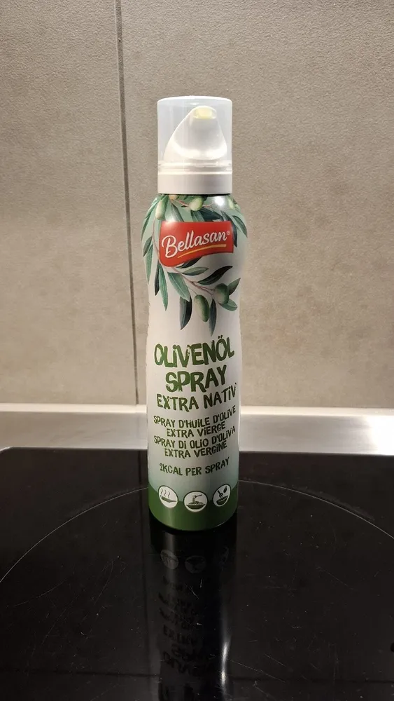 Olivenöl Spray Extra Nativ
