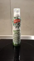 Olivenöl Spray Extra Nativ