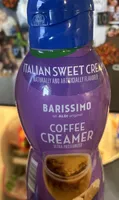 COFFEE CREAMER