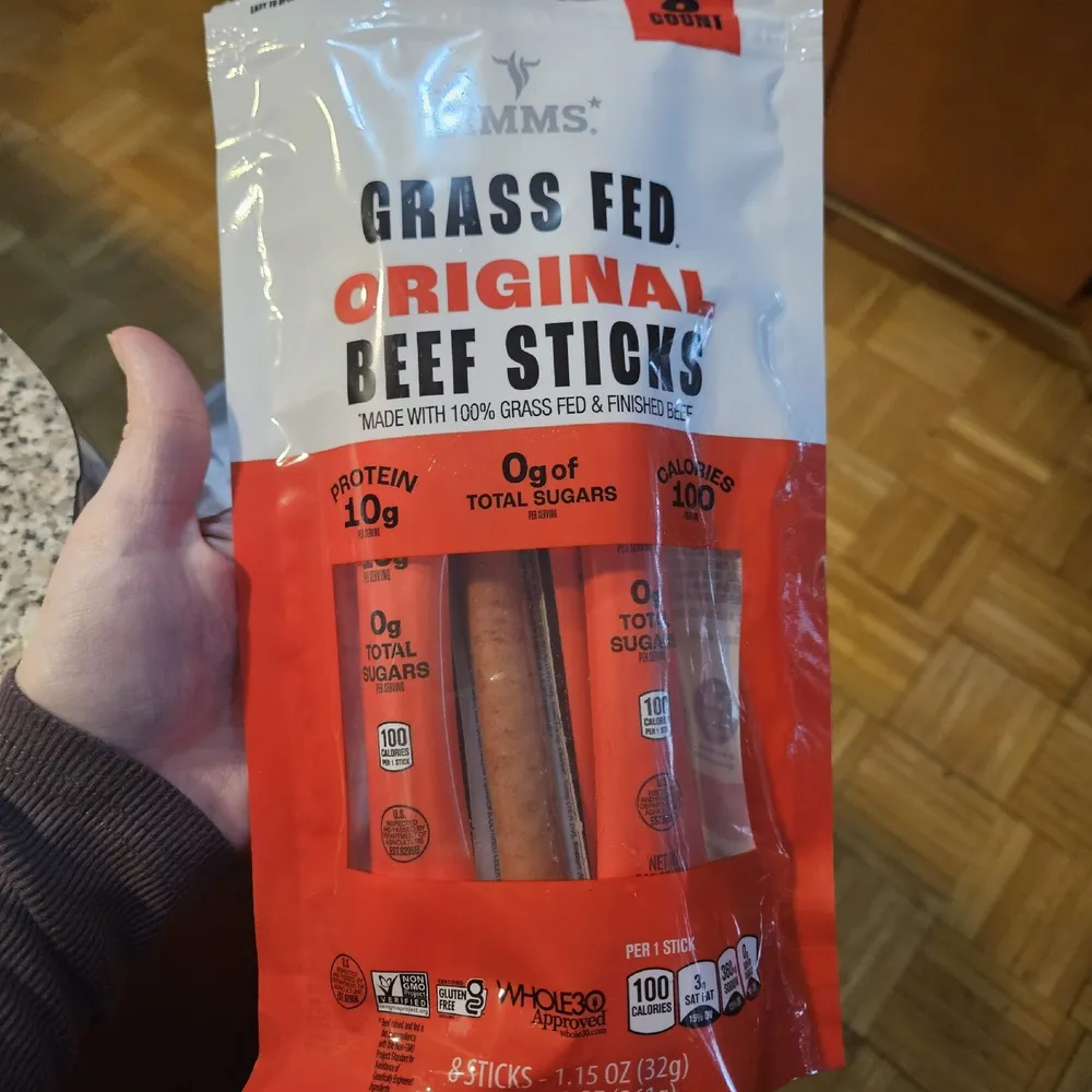 Original Beef Sticks
