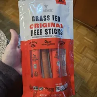 Original Beef Sticks