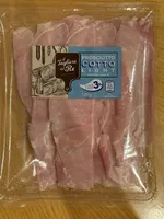 Prosciutto Cotto Light