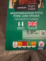 Pork