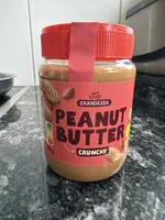 Peanut Butter