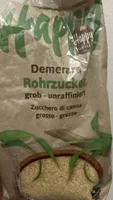 Rohrzucker