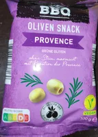Oliven-Snack - Provence