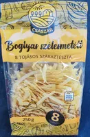 Boglyas szélesmetélt