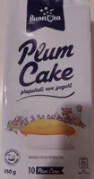 Plum Cake