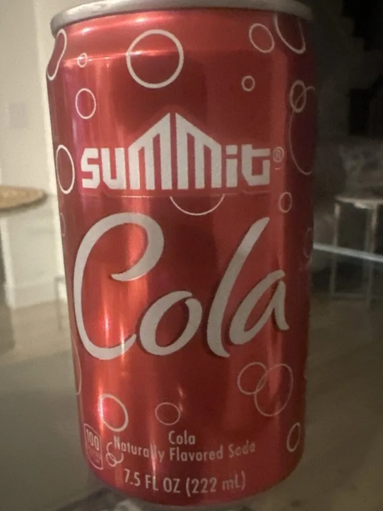 Mini Cola