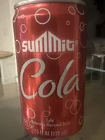 Mini Cola