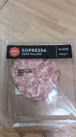 Sopressa Mild Salami