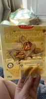 Portuguese Style Chicken Breast Slices