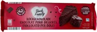 Kochschokolade 42%