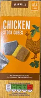 Chicken Stock Cubes