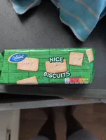 Belmont BISCUITS NICE NICE CE ICE NICE NICE BISCUI