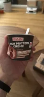 HIGH PROTEIN CRÈME CHOCO