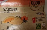 Kürbisnudeln