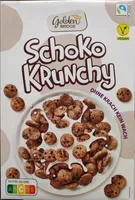 Schoko Krunchy