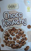 Choco Krunchy
