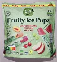 Fruity-Ice-Pops Bio XXL