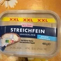 Milsani Streichfein