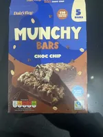 Munchy Bars