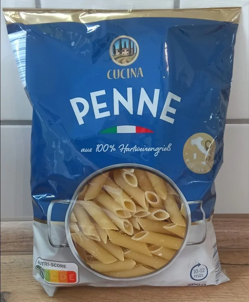 Penne