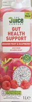 Gut Health Support Juice